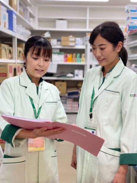 調剤薬局事務の転職・求人情報 - 岩手県 一関市｜求人ボックス