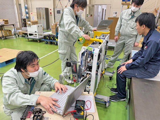 半導体メーカー 半導体製造装置メーカーの仕事 - 福岡県 久留米市｜求人ボックス