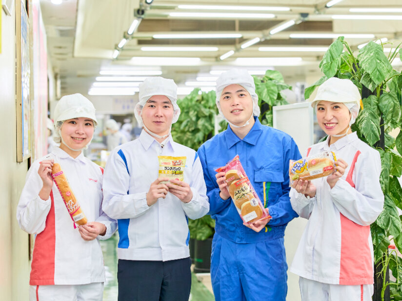 パン 製造 ベーカリーの仕事 - 神奈川県 平塚市｜求人ボックス