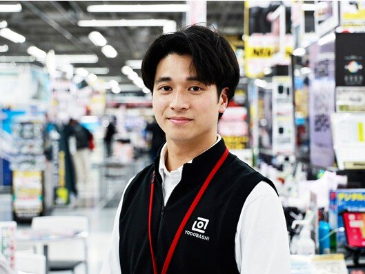登録販売者 家電量販店の仕事・求人 - 東京都｜求人ボックス