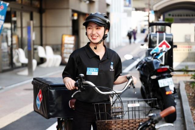 電動自転車 デリバリーの仕事・求人 - 京都府｜求人ボックス