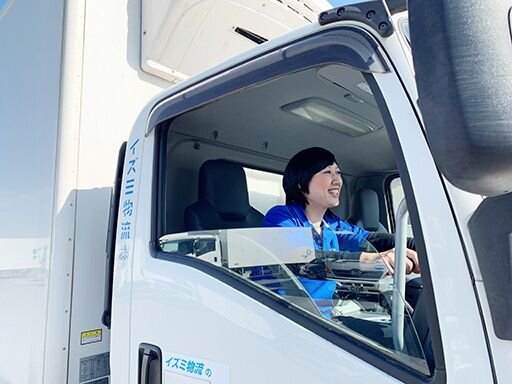 4tトラック ドライバーの転職・求人情報 - 新潟市 南区｜求人ボックス