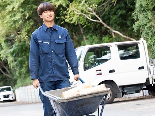 舗装工事の転職・求人情報 - 千葉県 船橋市｜求人ボックス