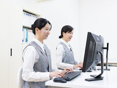 ソラスト 医療事務の仕事・求人 - 東京都 北区｜求人ボックス