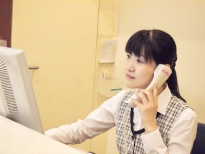 医療事務 株式会社日本ビジネスデータープロセシングセンターの求人情報