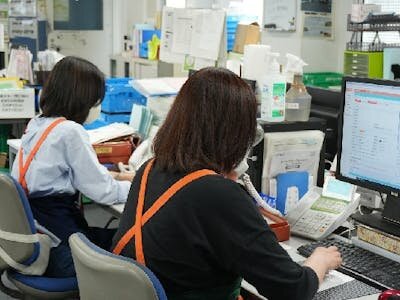 事務 パートの求人募集 - 東京都 江戸川区｜求人ボックス