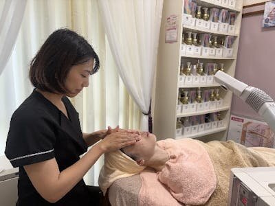エステサロン パートの求人募集 - 東京都 江戸川区｜求人ボックス