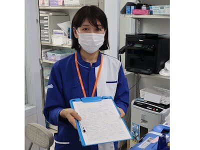 調剤薬局事務の仕事・求人 - 香川県 坂出市｜求人ボックス