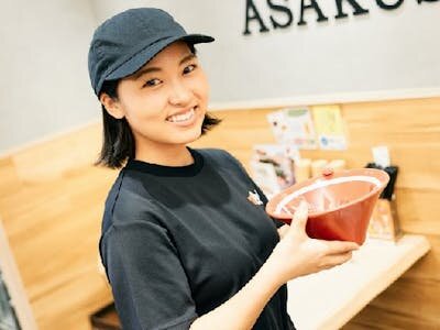 ラーメン店 バイトの求人募集 - 横浜市 保土ケ谷区｜求人ボックス