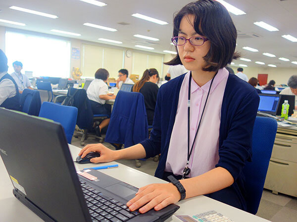 求人ボックス データ入力 バイト 男性歓迎の求人情報 神奈川県 海老名市