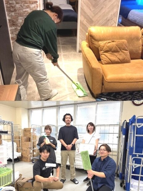 清掃の仕事・求人 - 北海道 美瑛町｜求人ボックス