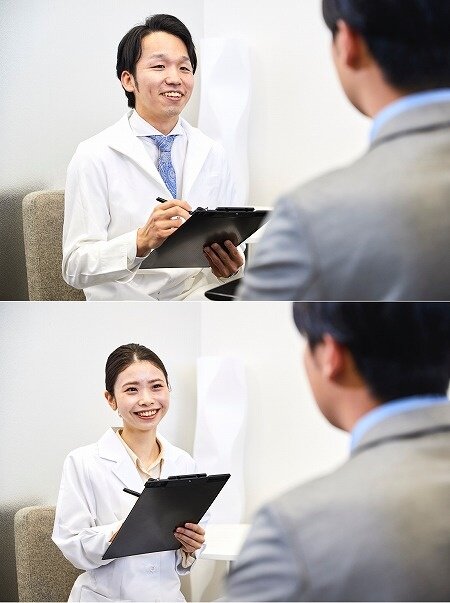 求人ボックス エステ 脱毛 メンズ 男性スタッフの転職 求人情報