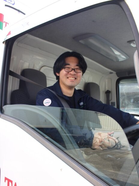 AT可 配送の転職・求人情報 - 愛知県 名古屋市｜求人ボックス