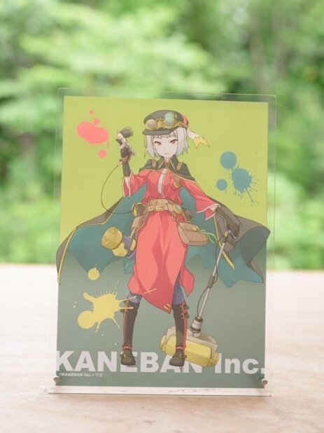 キャラクター グッズ 企画の転職・求人情報 - 東京都 練馬区｜求人ボックス