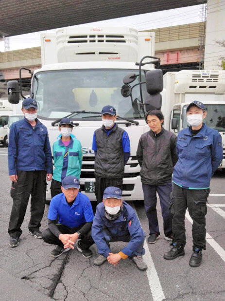 医薬品 配送 ドライバーの仕事 - 神奈川県 平塚市｜求人ボックス