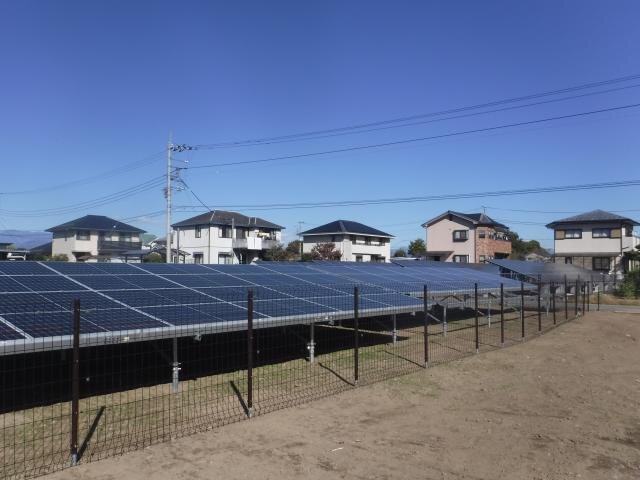 太陽光発電 設置作業の転職・求人情報｜求人ボックス