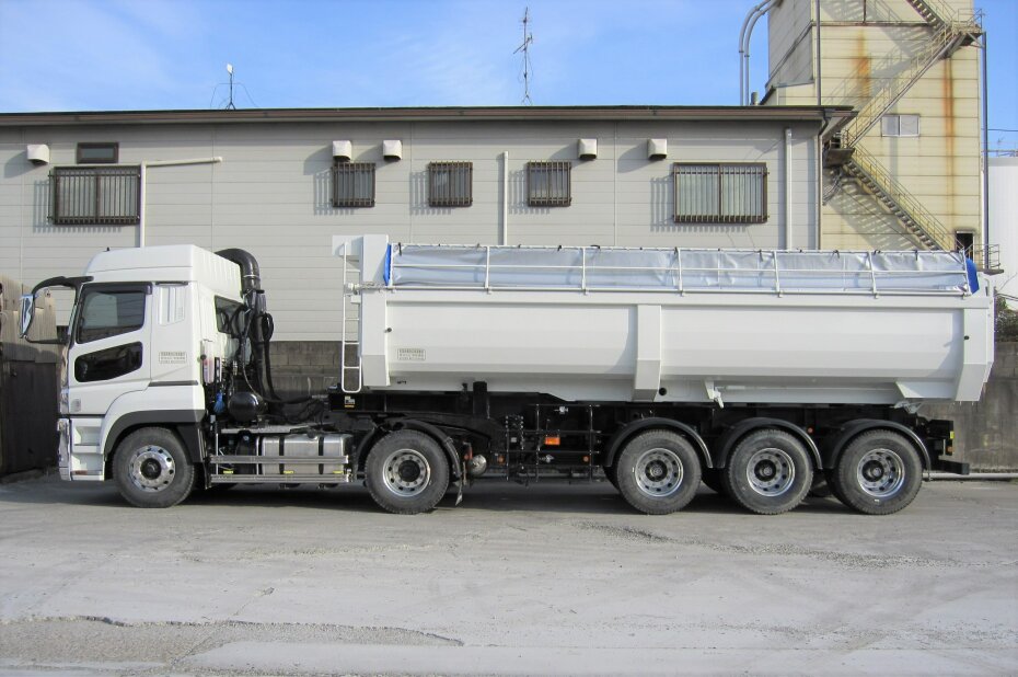 トレーラーの転職・求人情報 - 埼玉県 さいたま市｜求人ボックス