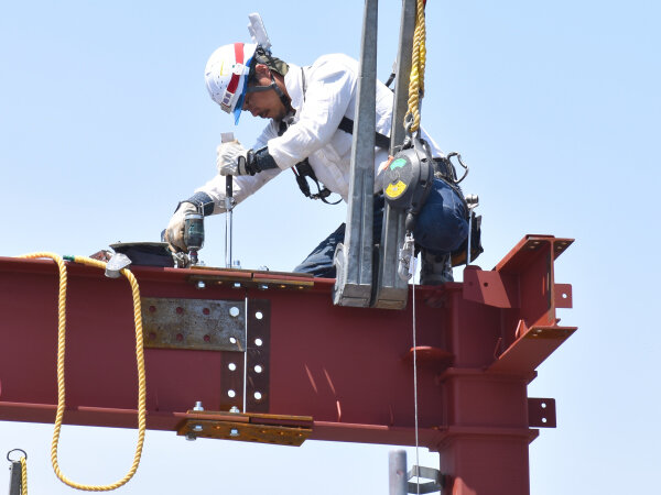 鉄骨鳶 鉄骨鳶の転職・求人情報 - 長野県｜求人ボックス