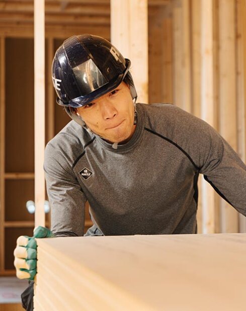 鳶職荷揚げ一式