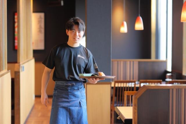 ラーメン店 バイトの求人募集 - 新潟市 西区｜求人ボックス