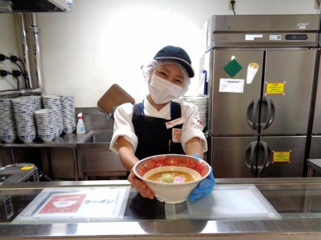 岡崎市 給食 食器洗浄 ストア パート