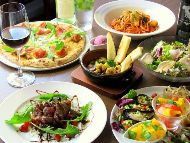 求人ボックス イタリアンの仕事 求人 福山駅周辺