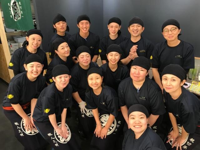 求人ボックス 髪型自由 バイトの求人情報 神奈川県 茅ケ崎市