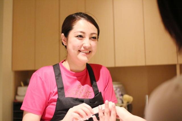 求人ボックス ネイリストの仕事 求人 名古屋駅周辺