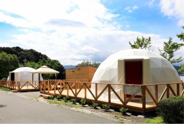 【急募・本日限り】キャンプ場使用の権利 急募・本日限り】キャンプ場使用の権利