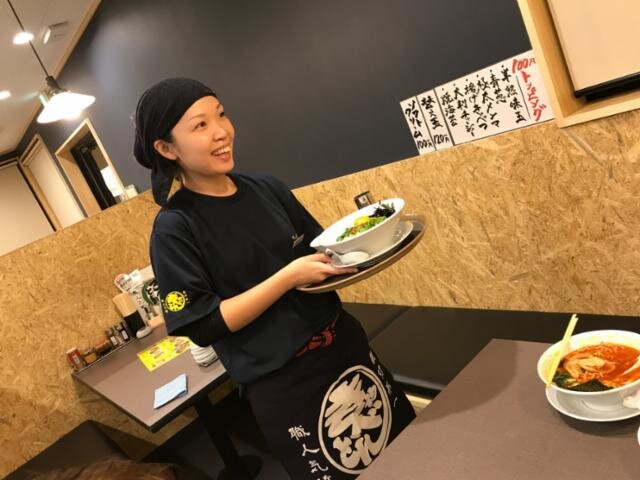 求人ボックス 髪型自由 バイトの求人情報 神奈川県 茅ケ崎市