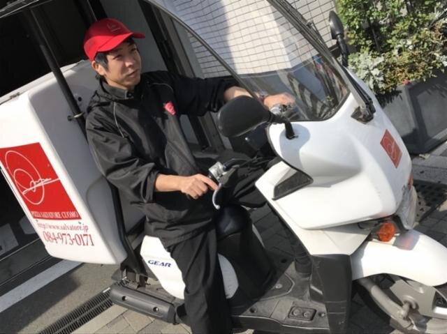 求人ボックス イタリアンの仕事 求人 広島県 福山市