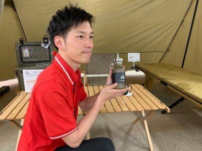 求人ボックス アウトドア キャンプ 新卒向けの就職 求人情報