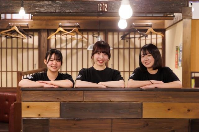 モス店員 株式会社ファミリーフード モスバーガー黒瀬店の正社員求人情報