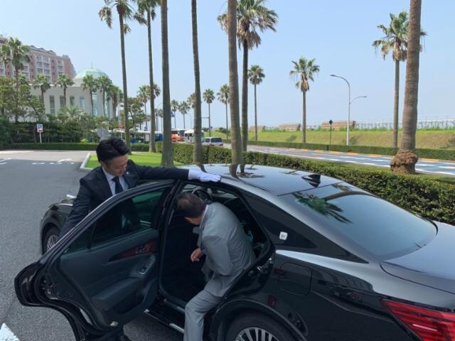 求人ボックス 50代 運転手の仕事 求人 東京都 千代田区