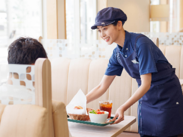 モスバーガーの求人情報 - 静岡県｜求人ボックス