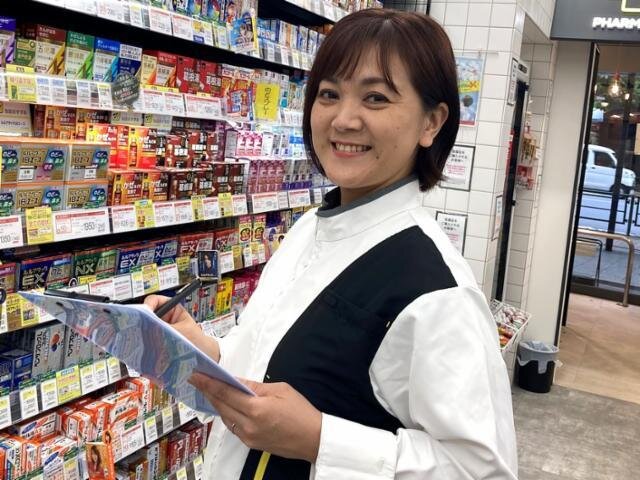 登録販売者の仕事・求人 - 千葉県 船橋市｜求人ボックス