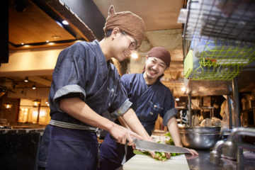 求人ボックス 飲食店 調理補助 接客業務 バイトの求人情報 東京都 千代田区