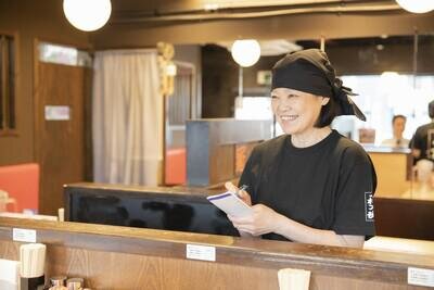 ラーメンバイト ラーメン店 バイトの求人募集 - 静岡県 三島市｜求人ボックス
