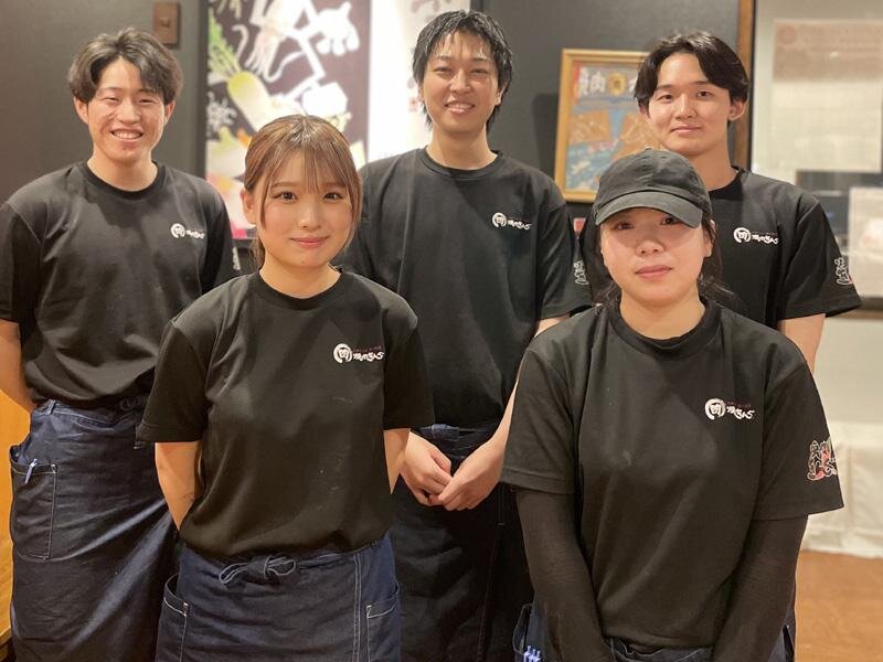 焼肉の仕事・求人 - 武蔵関駅周辺｜求人ボックス