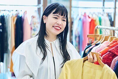 古着屋店員さん用 古着屋の仕事・求人 - 東京都 杉並区｜求人ボックス