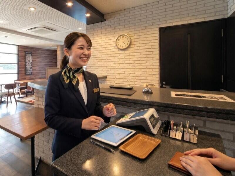 客室清掃の仕事・求人 - 佐賀県 唐津市｜求人ボックス