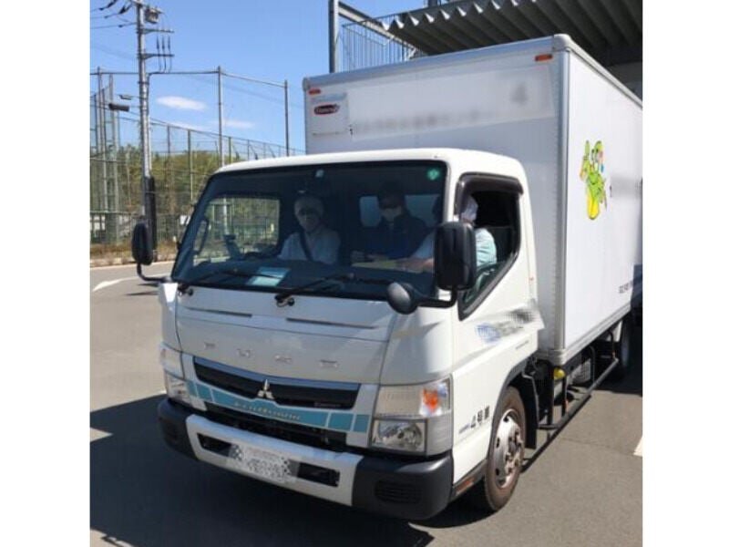 4tトラック ドライバーの仕事・求人 - 滋賀県｜求人ボックス