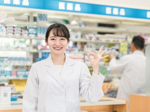 調剤薬局事務 調剤薬局事務の仕事・求人 - 愛知県 瀬戸市｜求人ボックス