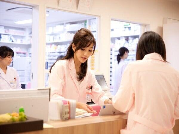 調剤薬局 事務の仕事・求人 - 神奈川県 藤沢市｜求人ボックス
