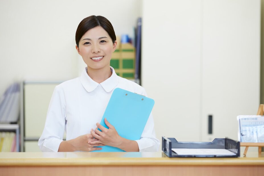 受付 医療事務の仕事・求人 - 神奈川県 茅ケ崎市｜求人ボックス