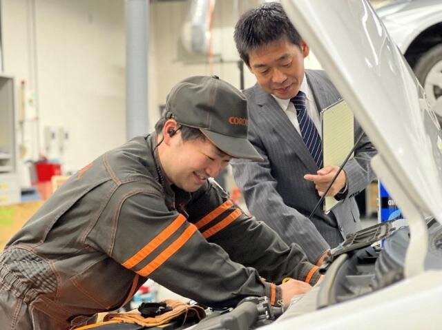 整備士の転職・求人情報 - 茨城県 水戸市｜求人ボックス