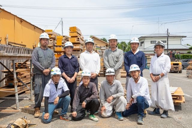 請負 大工の仕事・求人 - 東京都｜求人ボックス