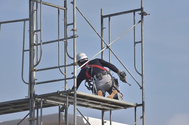 鉄骨鳶工の転職・求人情報 - 東京都｜求人ボックス