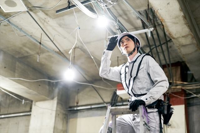 電気工事の転職・求人情報 - 岡山県 倉敷市｜求人ボックス