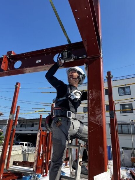 鉄骨鳶の転職・求人情報 - 埼玉県 さいたま市｜求人ボックス